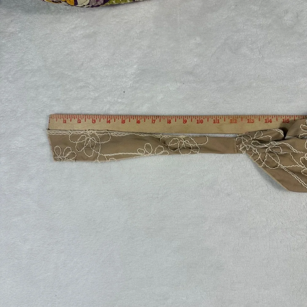 Anthropologie nwt headscarf